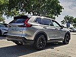 Used 2024 Honda CR-V Hybrid SPORT-L in DAVIE, FLORIDA (Photo 7)