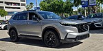 Used 2024 Honda CR-V Hybrid SPORT-L in DAVIE, FLORIDA