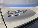 Used 2024 Honda CR-V Hybrid SPORT-L in DAVIE, FLORIDA (Photo 12)