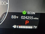 Used 2024 Honda CR-V Hybrid SPORT-L in DAVIE, FLORIDA (Photo 23)