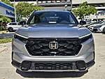 Used 2024 Honda CR-V Hybrid SPORT-L in DAVIE, FLORIDA (Photo 4)