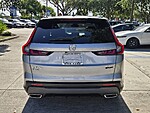 Used 2024 Honda CR-V Hybrid SPORT-L in DAVIE, FLORIDA (Photo 6)