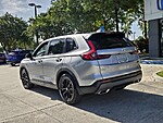Used 2024 Honda CR-V Hybrid SPORT-L in DAVIE, FLORIDA (Photo 8)