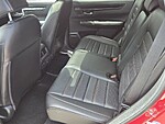Used 2025 Honda CR-V Hybrid SPORT-L in DAVIE, FLORIDA (Photo 11)