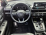 Used 2025 Honda CR-V Hybrid SPORT-L in DAVIE, FLORIDA (Photo 12)