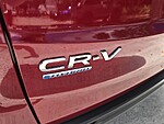 Used 2025 Honda CR-V Hybrid SPORT-L in DAVIE, FLORIDA (Photo 13)
