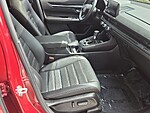 Used 2025 Honda CR-V Hybrid SPORT-L in DAVIE, FLORIDA (Photo 17)