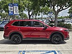 Used 2025 Honda CR-V Hybrid SPORT-L in DAVIE, FLORIDA (Photo 3)