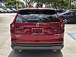 Used 2025 Honda CR-V Hybrid SPORT-L in DAVIE, FLORIDA (Photo 6)