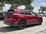 Used 2025 Honda CR-V Hybrid SPORT-L in DAVIE, FLORIDA (Photo 7)