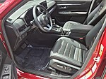 Used 2025 Honda CR-V Hybrid SPORT-L in DAVIE, FLORIDA (Photo 10)