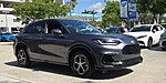 Used 2025 Honda HR-V EX-L in DAVIE, FLORIDA