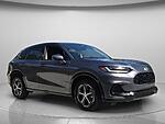 Used 2025 Honda HR-V EX-L in DAVIE, FLORIDA (Photo 1)