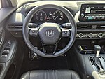 Used 2025 Honda HR-V EX-L in DAVIE, FLORIDA (Photo 12)