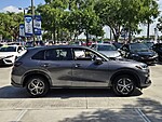 Used 2025 Honda HR-V EX-L in DAVIE, FLORIDA (Photo 3)