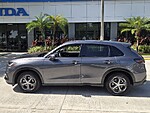 Used 2025 Honda HR-V EX-L in DAVIE, FLORIDA (Photo 5)