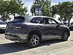 Used 2025 Honda HR-V EX-L in DAVIE, FLORIDA (Photo 7)