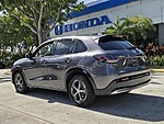 Used 2025 Honda HR-V EX-L in DAVIE, FLORIDA (Photo 8)
