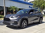 Used 2025 Honda HR-V EX-L in DAVIE, FLORIDA (Photo 9)