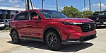 Used 2026 Honda CR-V EX-L in DAVIE, FLORIDA