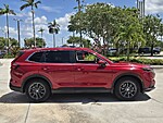 Used 2026 Honda CR-V EX-L in DAVIE, FLORIDA (Photo 3)