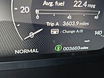 Used 2026 Honda CR-V EX-L in DAVIE, FLORIDA (Photo 23)
