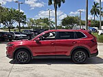 Used 2026 Honda CR-V EX-L in DAVIE, FLORIDA (Photo 5)