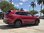 Used 2026 Honda CR-V EX-L in DAVIE, FLORIDA (Photo 7)