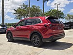 Used 2026 Honda CR-V EX-L in DAVIE, FLORIDA (Photo 8)