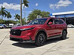 Used 2026 Honda CR-V EX-L in DAVIE, FLORIDA (Photo 9)