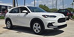 Used 2025 Honda HR-V LX in DAVIE, FLORIDA