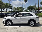 Used 2025 Honda HR-V LX in DAVIE, FLORIDA (Photo 3)