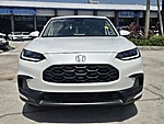 Used 2025 Honda HR-V LX in DAVIE, FLORIDA (Photo 4)