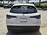Used 2025 Honda HR-V LX in DAVIE, FLORIDA (Photo 5)