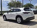 Used 2025 Honda HR-V LX in DAVIE, FLORIDA (Photo 6)
