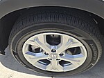 Used 2025 Honda HR-V LX in DAVIE, FLORIDA (Photo 8)