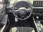 Used 2026 Honda Accord Hybrid SPORT in DAVIE, FLORIDA (Photo 11)