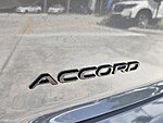 Used 2026 Honda Accord Hybrid SPORT in DAVIE, FLORIDA (Photo 12)