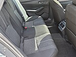 Used 2026 Honda Accord Hybrid SPORT in DAVIE, FLORIDA (Photo 14)