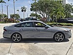 Used 2026 Honda Accord Hybrid SPORT in DAVIE, FLORIDA (Photo 3)