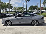 Used 2026 Honda Accord Hybrid SPORT in DAVIE, FLORIDA (Photo 4)