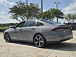Used 2026 Honda Accord Hybrid SPORT in DAVIE, FLORIDA (Photo 7)
