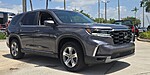 Used 2025 Honda Pilot EX-L in DAVIE, FLORIDA