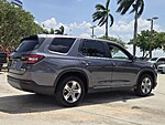 Used 2025 Honda Pilot EX-L in DAVIE, FLORIDA (Photo 7)
