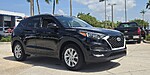 Used 2021 HYUNDAI TUCSON VALUE in DAVIE, FLORIDA