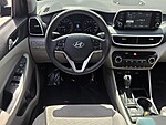 Used 2021 HYUNDAI TUCSON VALUE in DAVIE, FLORIDA (Photo 12)