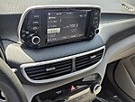 Used 2021 HYUNDAI TUCSON VALUE in DAVIE, FLORIDA (Photo 18)
