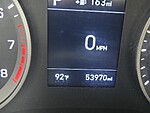 Used 2021 HYUNDAI TUCSON VALUE in DAVIE, FLORIDA (Photo 22)