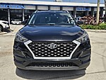 Used 2021 HYUNDAI TUCSON VALUE in DAVIE, FLORIDA (Photo 4)