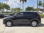 Used 2021 HYUNDAI TUCSON VALUE in DAVIE, FLORIDA (Photo 5)